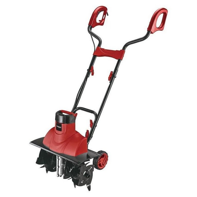 Elektrický kultivátor 1500 W, 45 cm WORCRAFT SF7G602